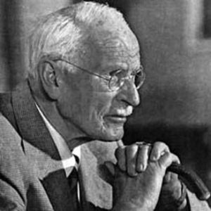 Dr Carl Jung